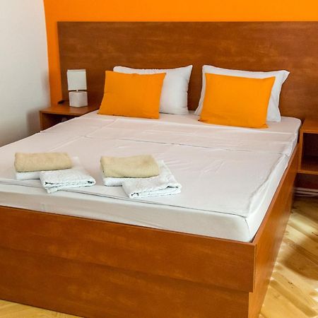 Belgrade Downtown Apartment Екстер'єр фото