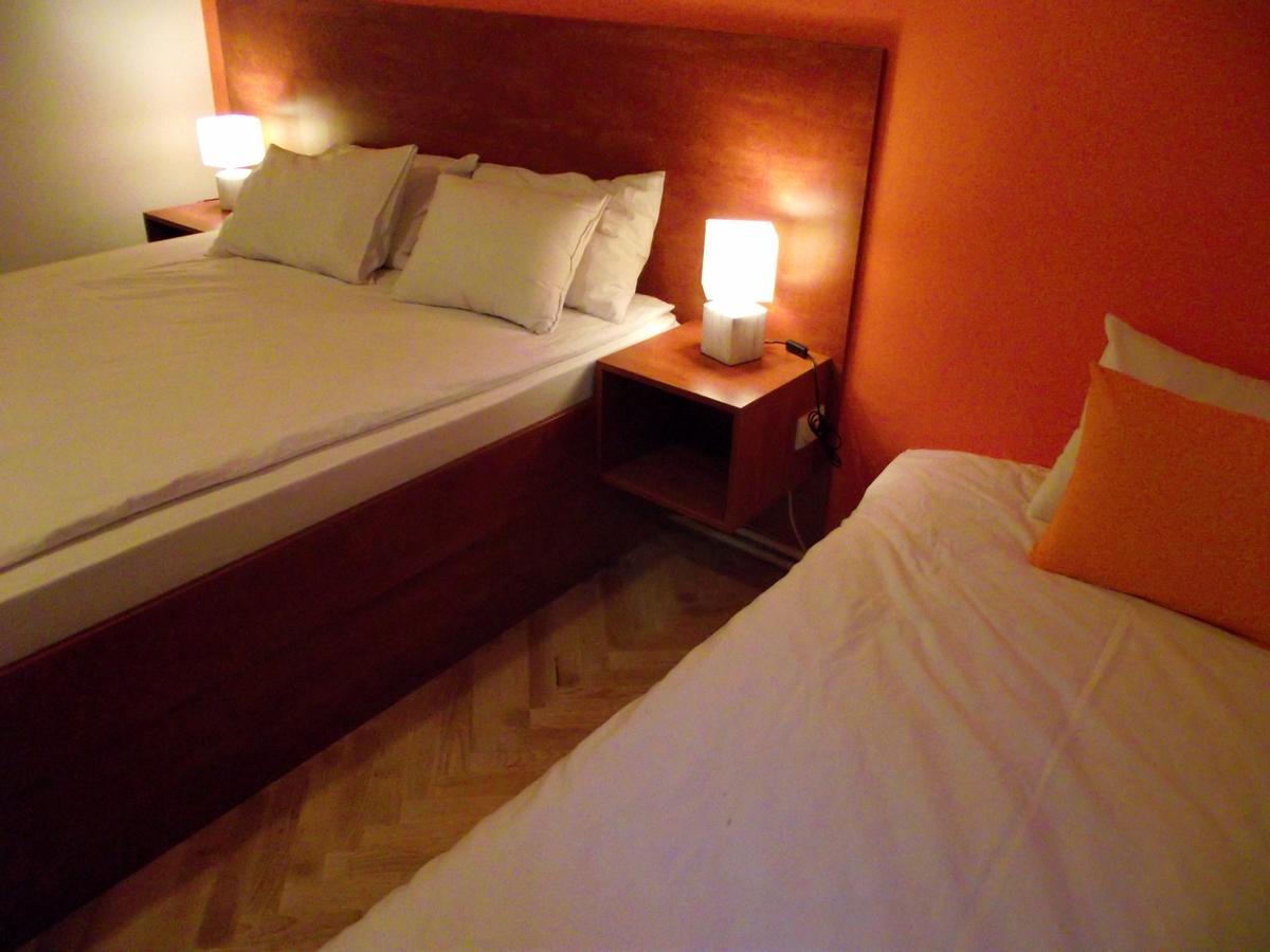 Belgrade Downtown Apartment Екстер'єр фото