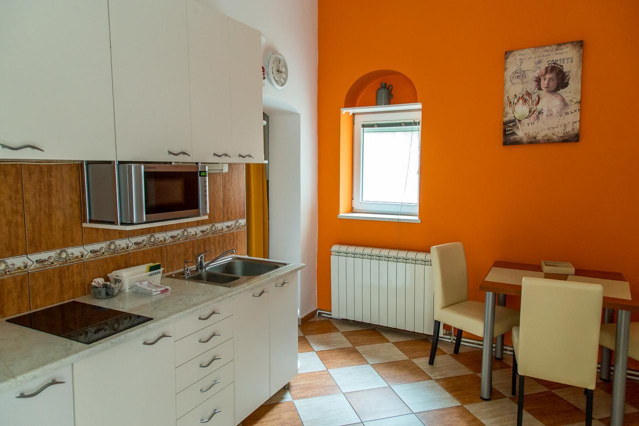 Belgrade Downtown Apartment Екстер'єр фото