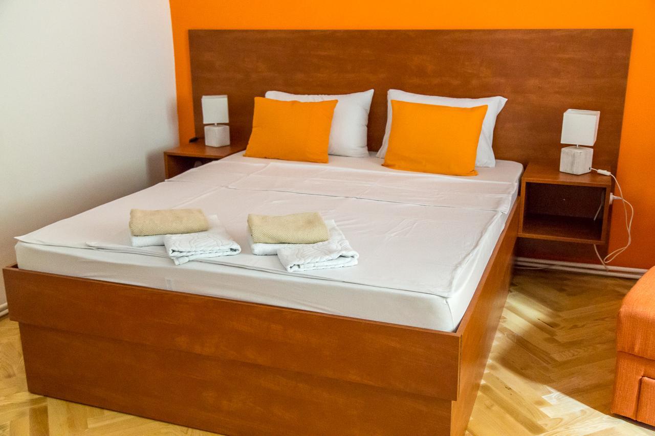 Belgrade Downtown Apartment Екстер'єр фото