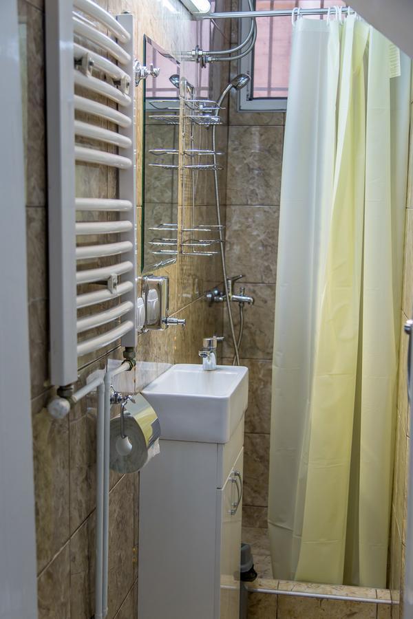 Belgrade Downtown Apartment Екстер'єр фото