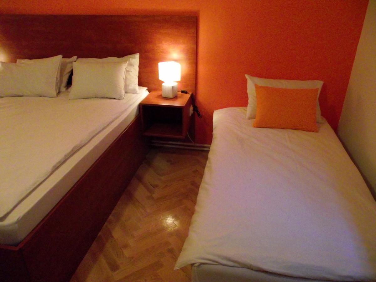 Belgrade Downtown Apartment Екстер'єр фото