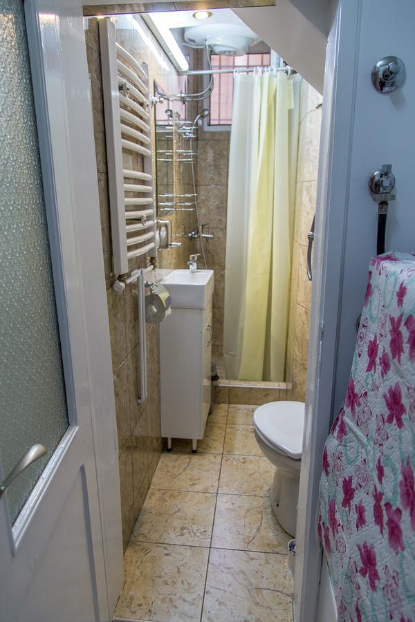 Belgrade Downtown Apartment Екстер'єр фото