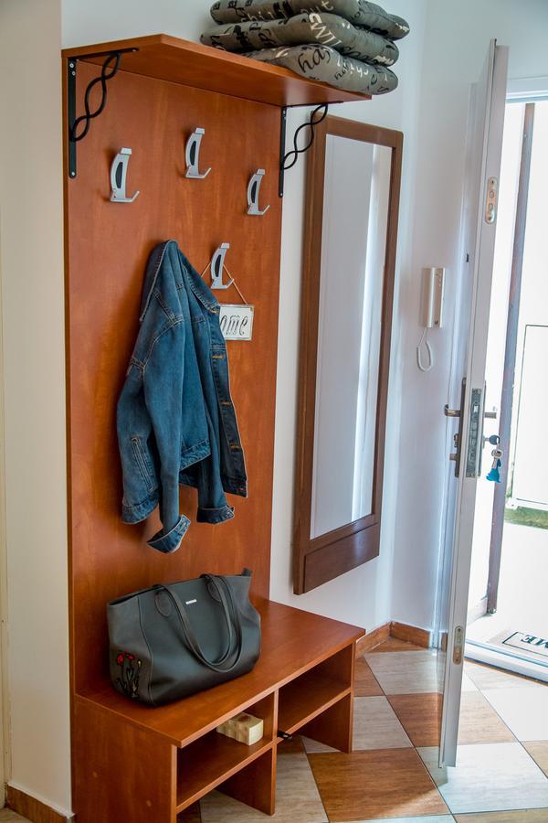 Belgrade Downtown Apartment Екстер'єр фото