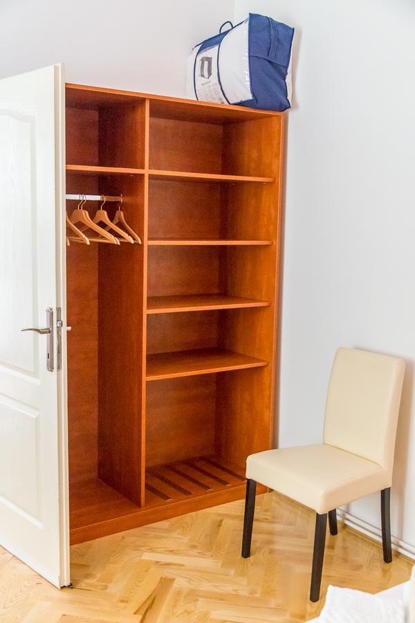Belgrade Downtown Apartment Екстер'єр фото