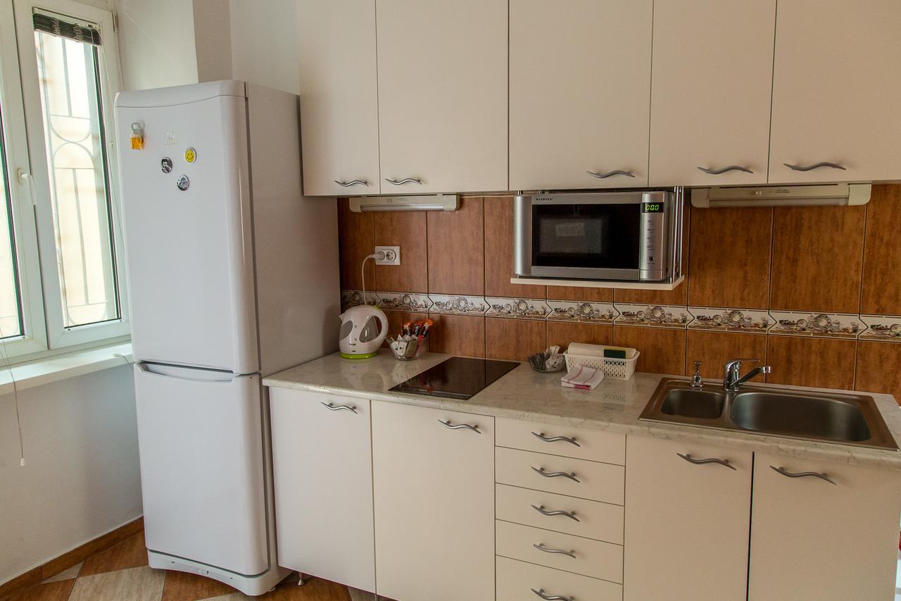 Belgrade Downtown Apartment Екстер'єр фото